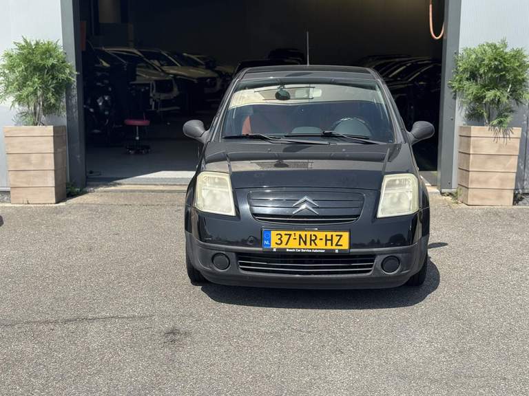 Citroën