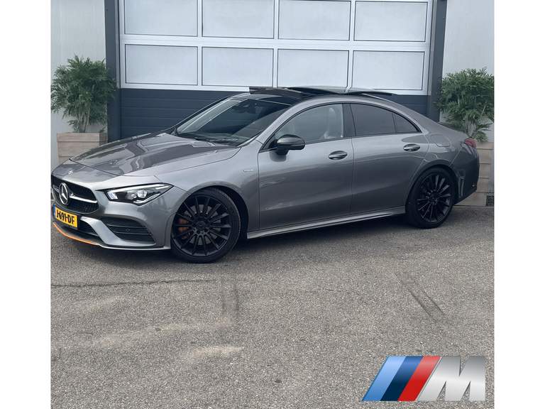 Mercedes-Benz Mercedes-Benz