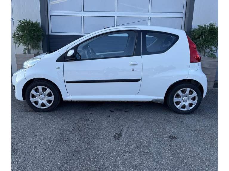 Peugeot