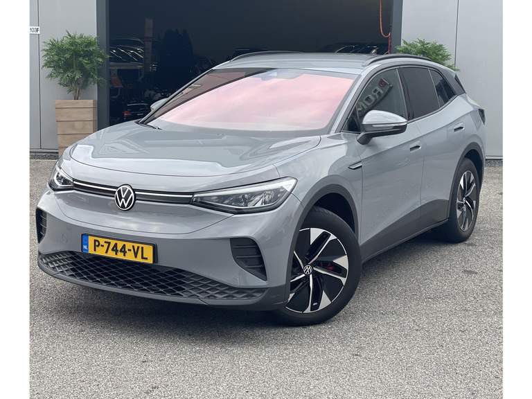 Volkswagen Volkswagen