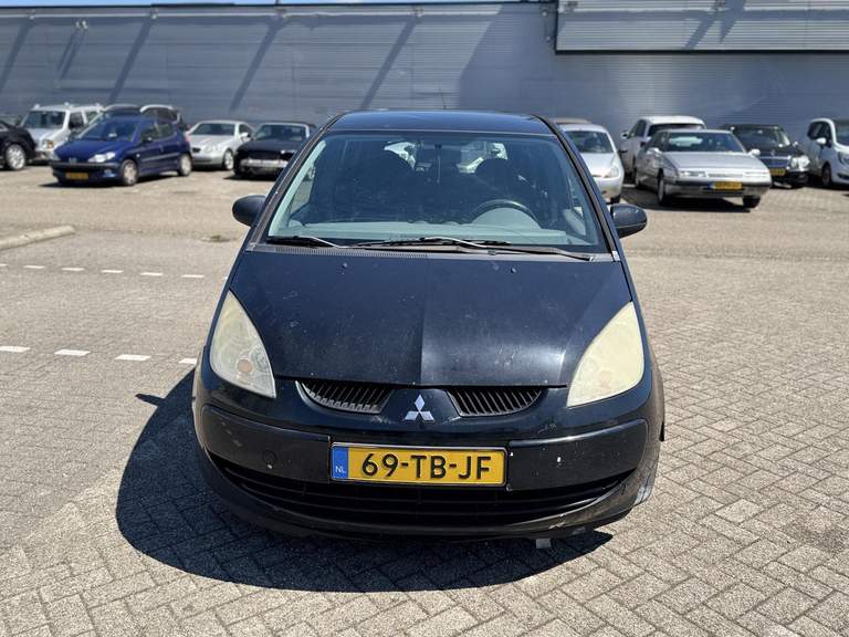 Mitsubishi