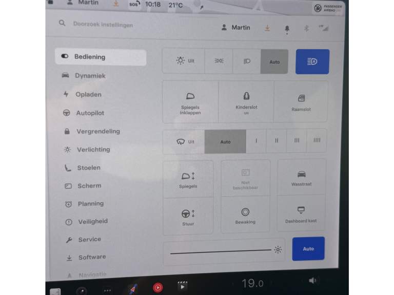 Tesla