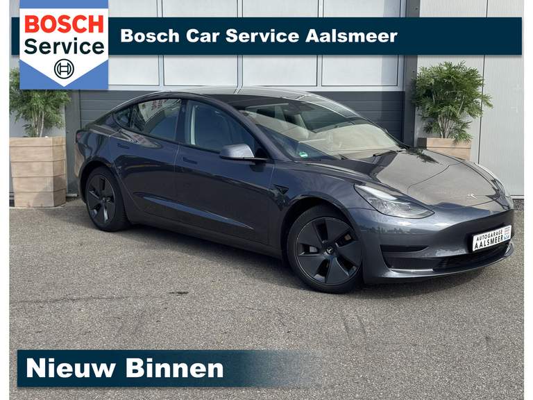 Tesla