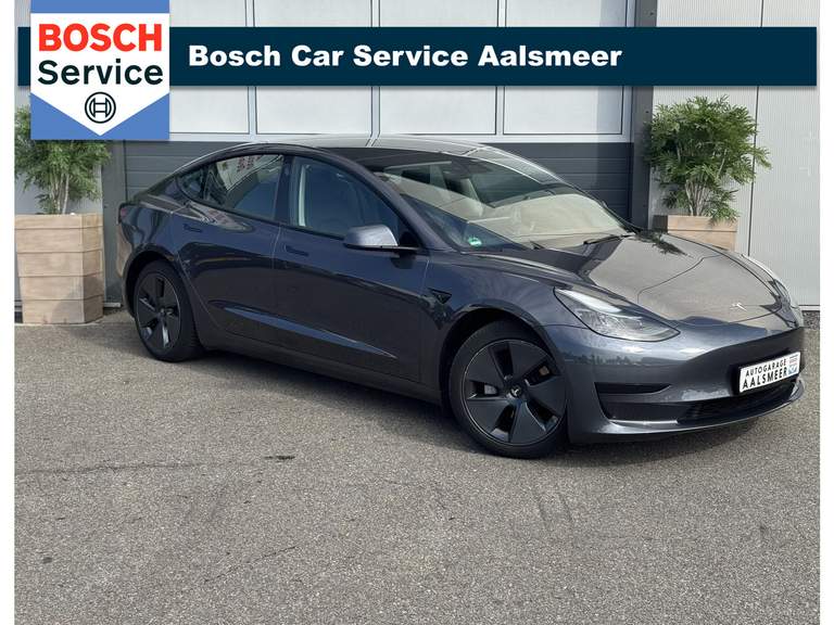Tesla
