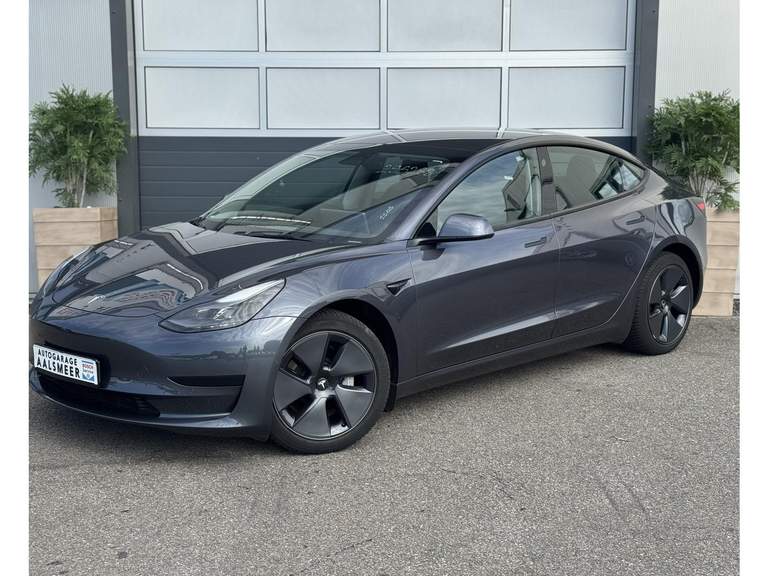 Tesla