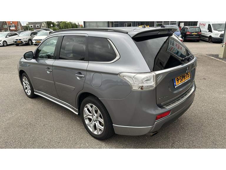 Mitsubishi