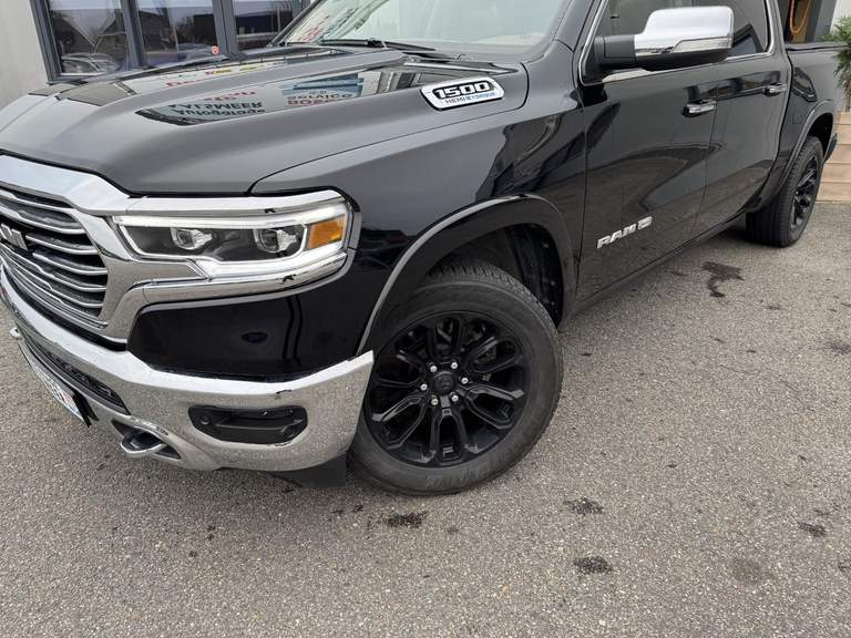 Dodge Dodge