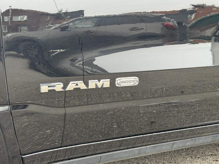 Dodge Dodge
