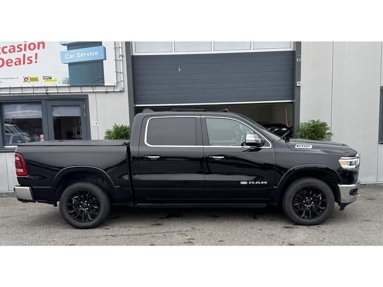 Dodge Dodge