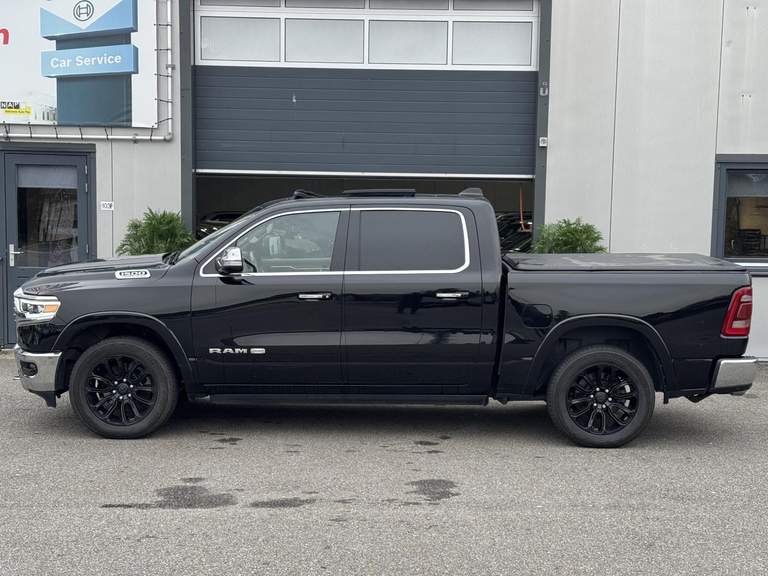 Dodge Dodge