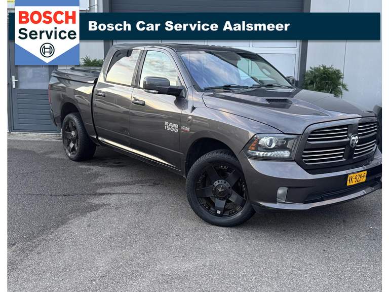 Dodge
