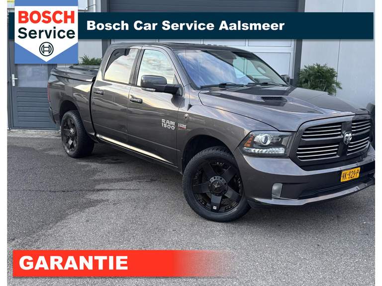 Dodge