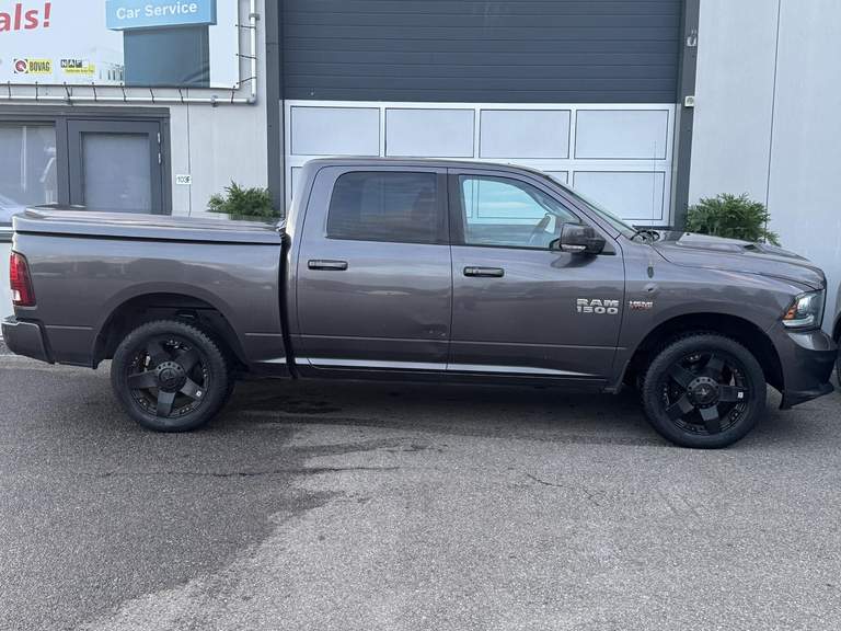 Dodge