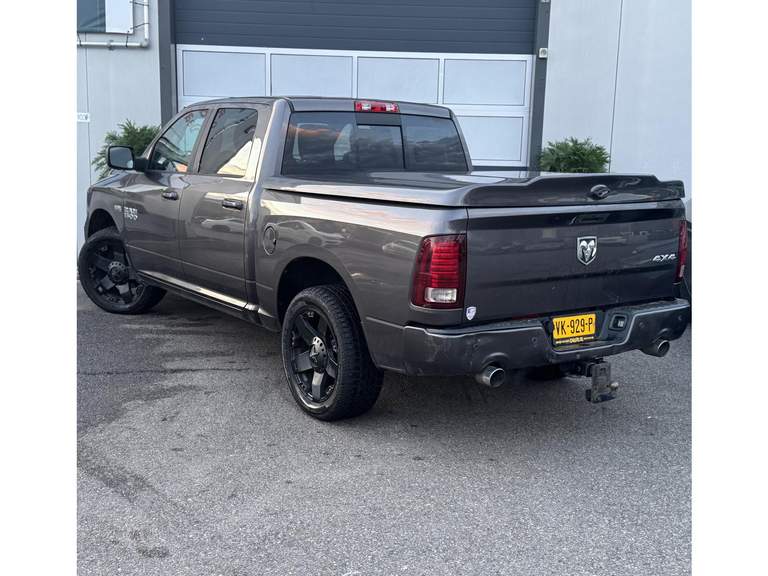 Dodge