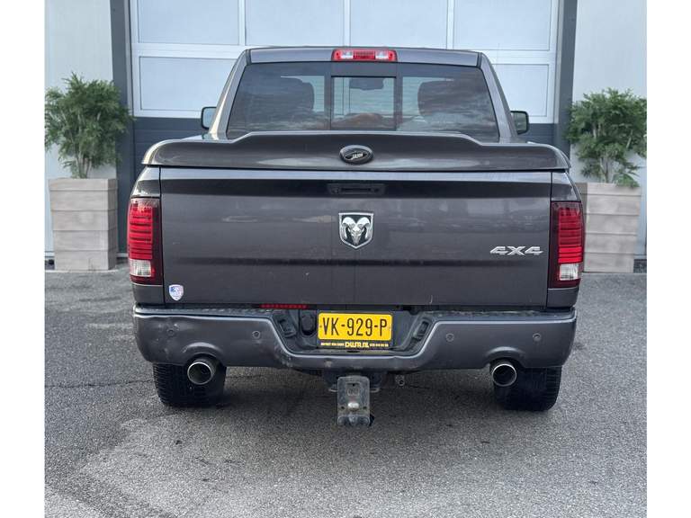 Dodge