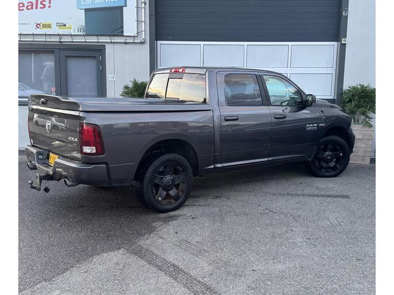 Dodge
