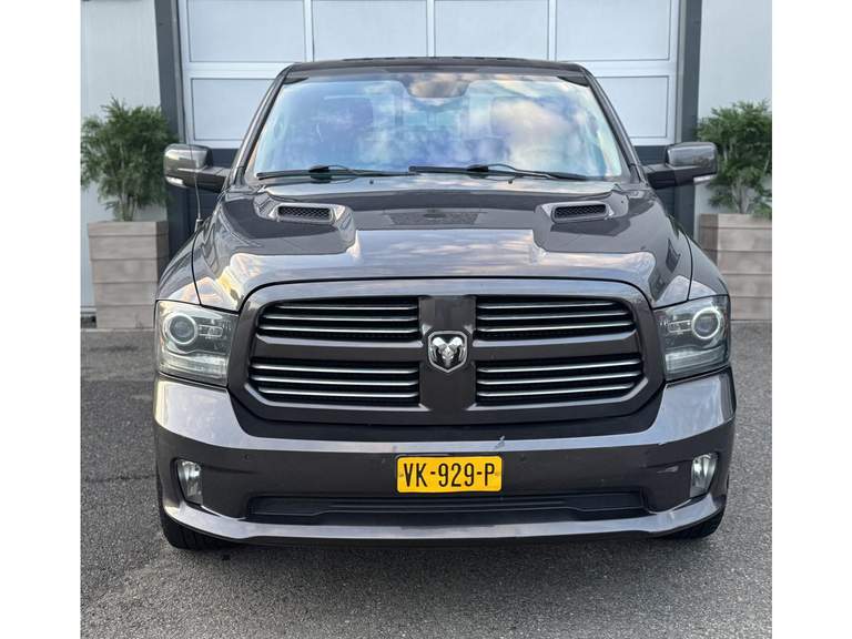 Dodge
