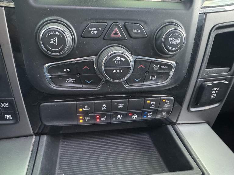 Dodge