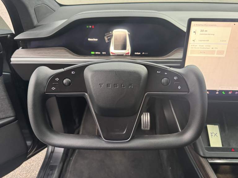 Tesla Tesla