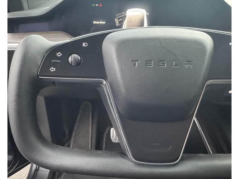 Tesla Tesla