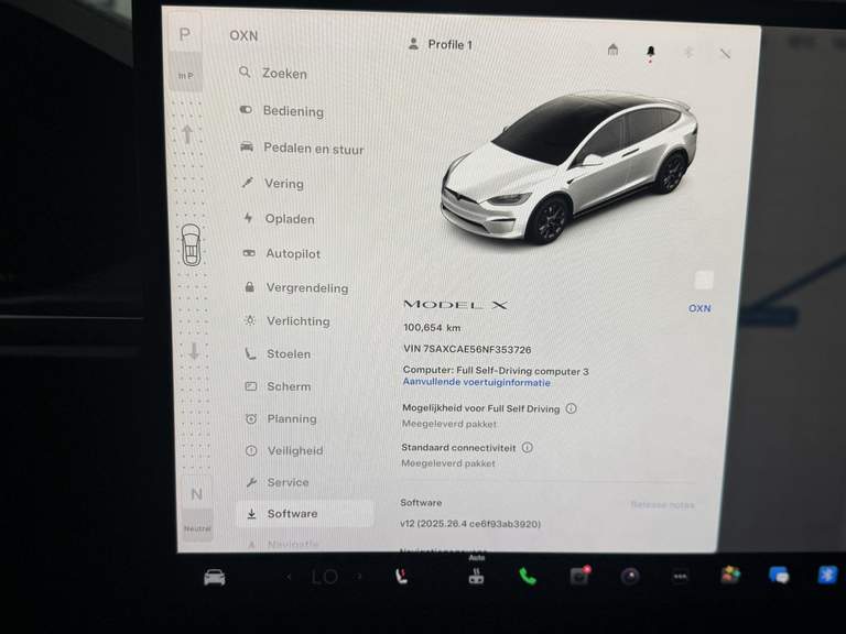 Tesla Tesla