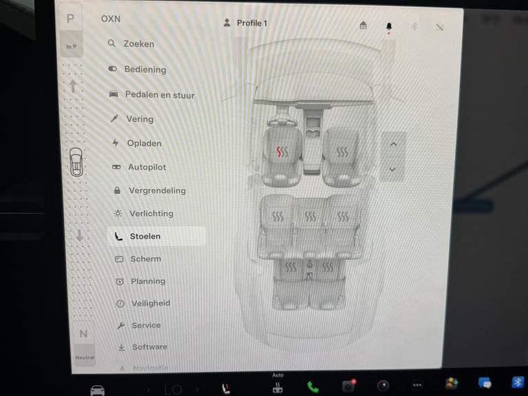 Tesla Tesla