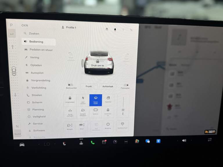 Tesla Tesla
