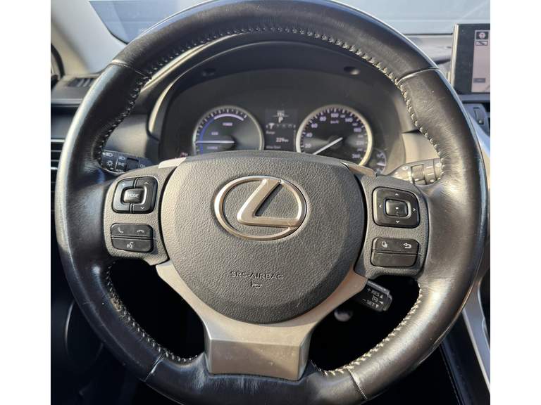 Lexus Lexus