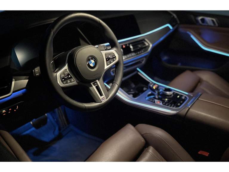 BMW BMW