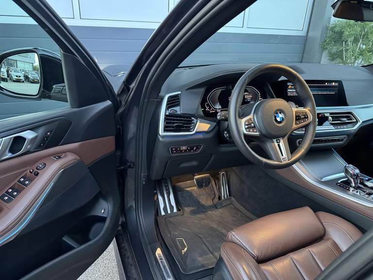 BMW BMW