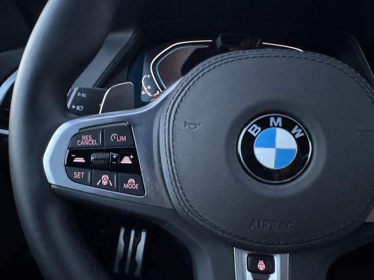 BMW BMW
