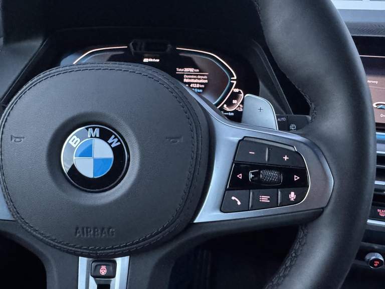 BMW BMW