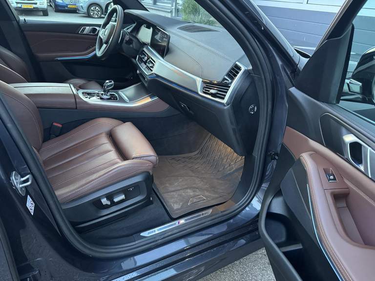 BMW BMW