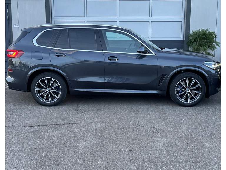 BMW BMW