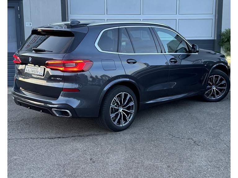 BMW BMW