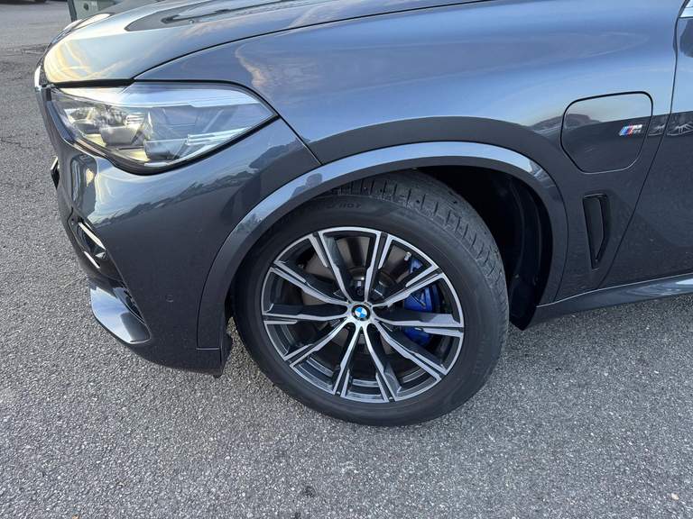 BMW BMW