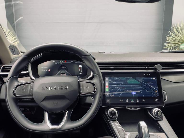 Lynk & Co