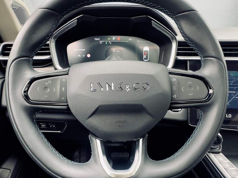 Lynk & Co