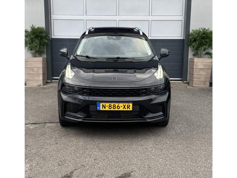 Lynk & Co