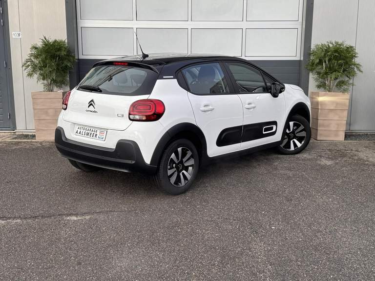 Citroën Citroën
