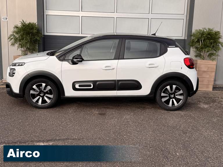 Citroën Citroën