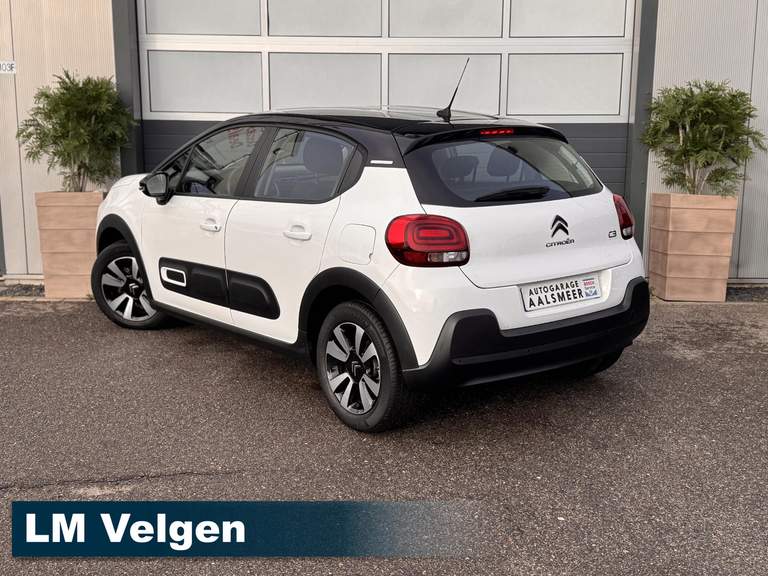 Citroën Citroën