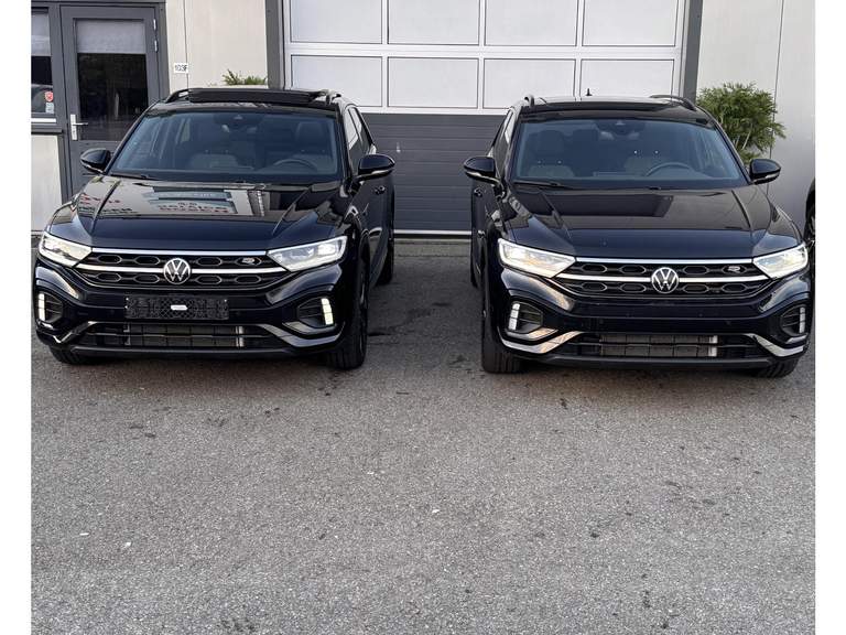 Volkswagen Volkswagen