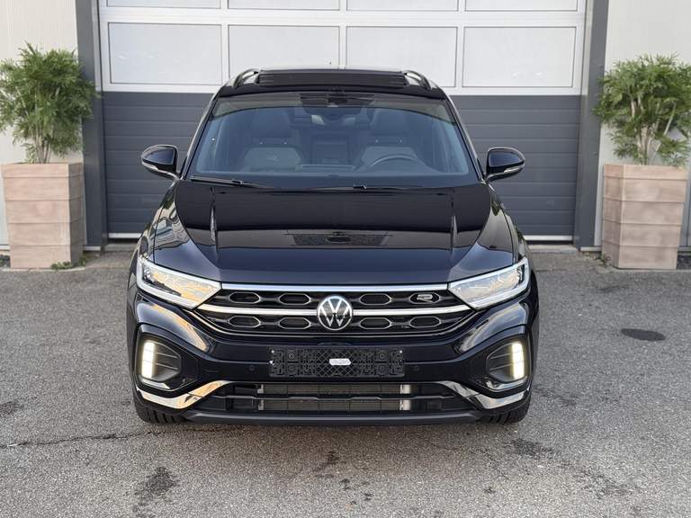 Volkswagen Volkswagen