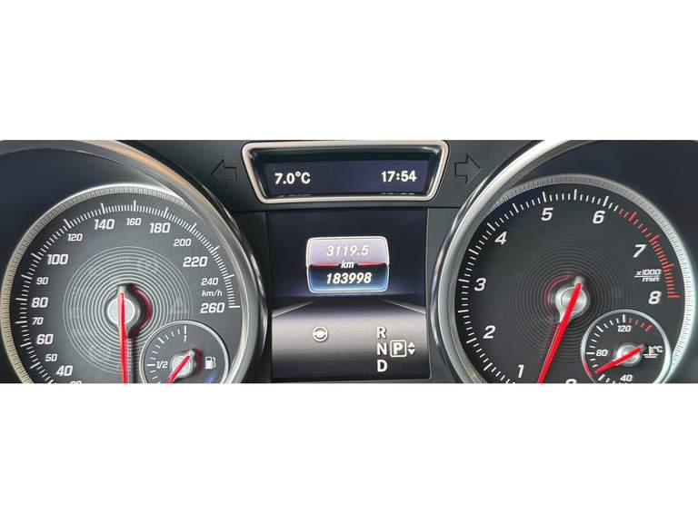 Mercedes-Benz Mercedes-Benz