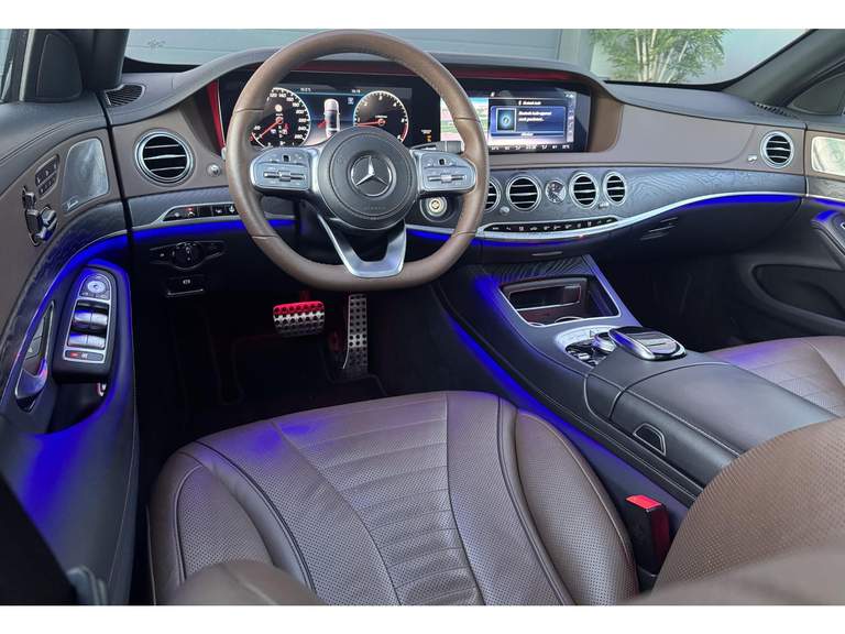 Mercedes-Benz Mercedes-Benz