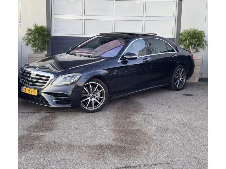 Mercedes-Benz Mercedes-Benz