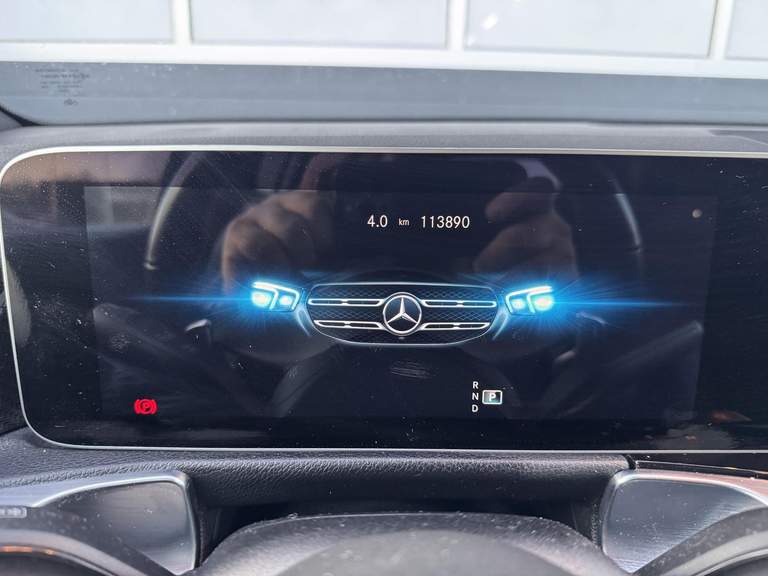 Mercedes-Benz Mercedes-Benz