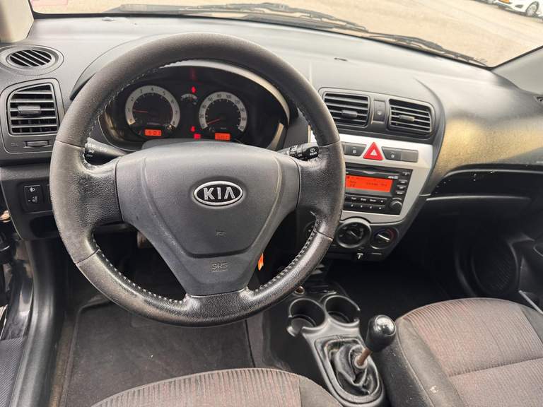 Kia