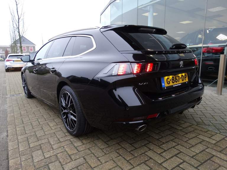 Peugeot
